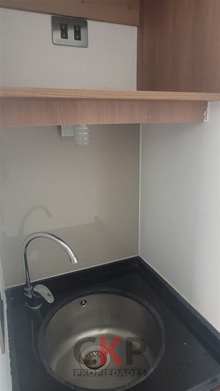 Oficina en arriendo en Las Condes — foto 4