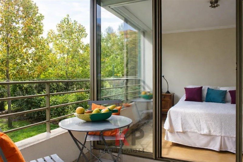 Departamento en venta en Las Condes — foto 1