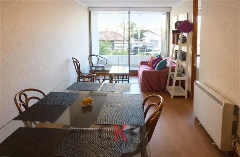 Departamento en venta en Las Condes — foto 2