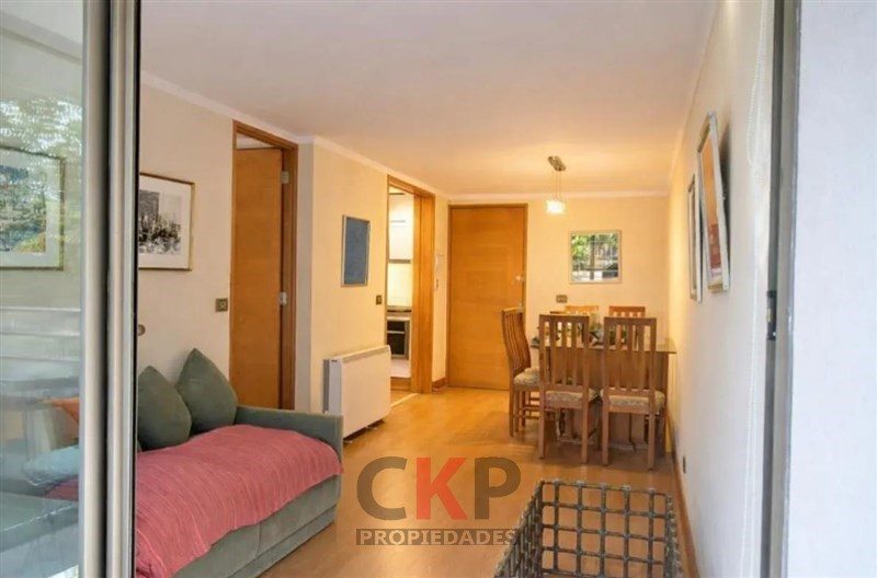 Departamento en venta en Las Condes — foto 3