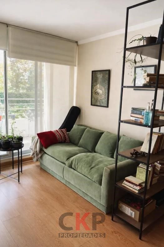 Departamento en venta en Las Condes — foto 4