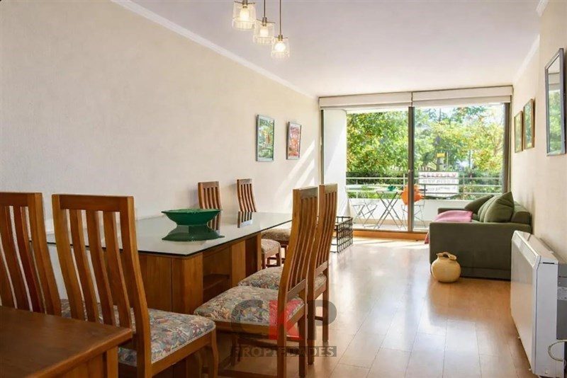 Departamento en venta en Las Condes — foto 5