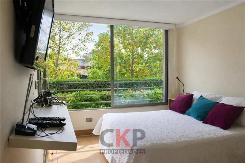 Departamento en venta en Las Condes — foto 6