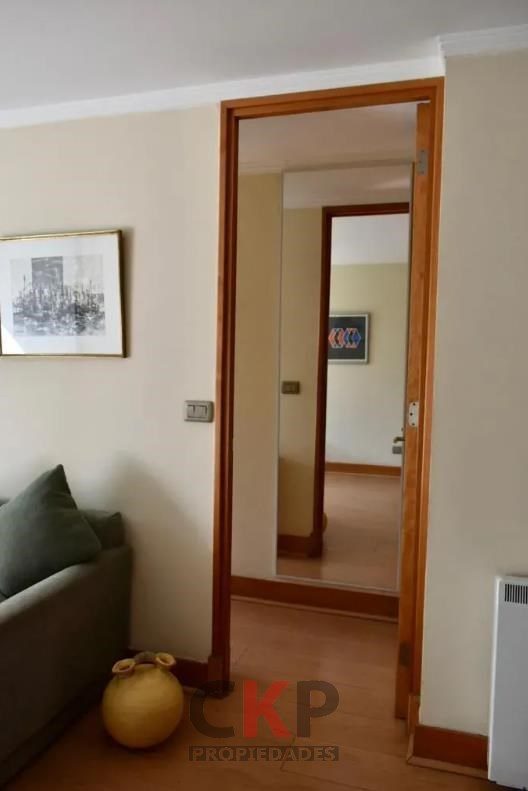 Departamento en venta en Las Condes — foto 10