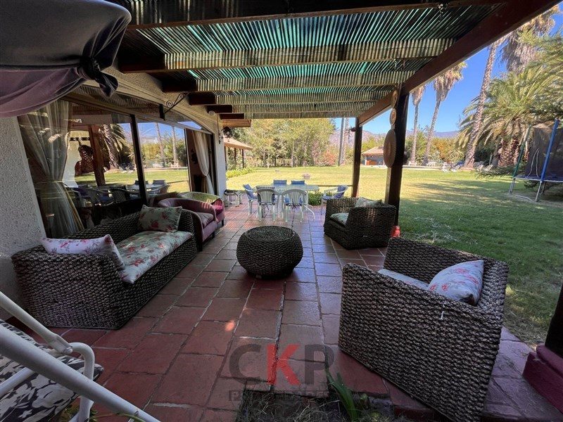 Casa en venta en Isla de Maipo — foto 3