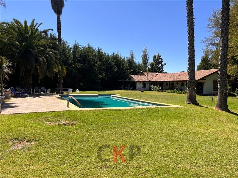 Casa en venta en Isla de Maipo — foto 4