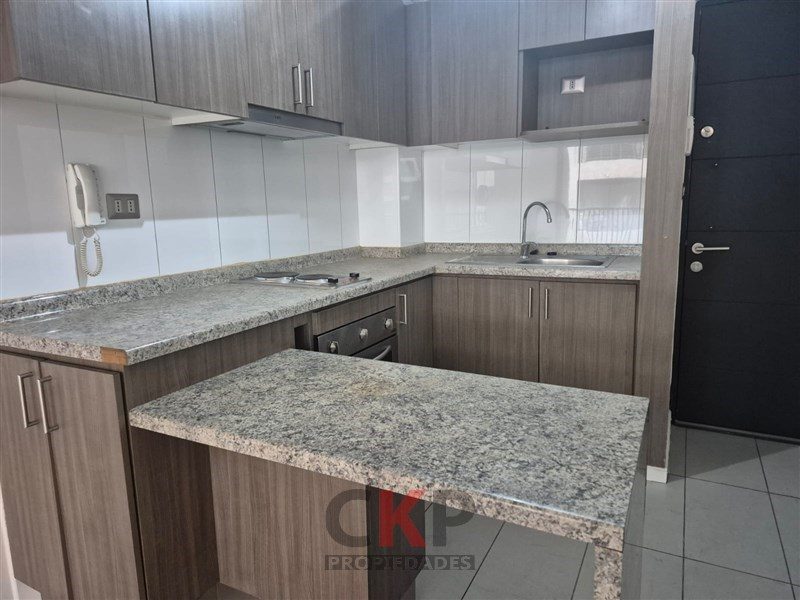 Departamento en arriendo en Estación Central — foto 2