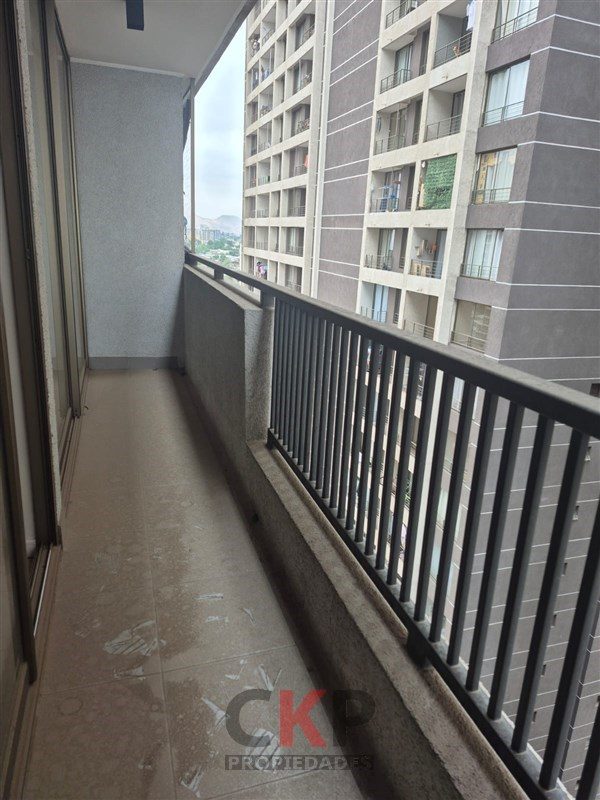 Departamento en arriendo en Estación Central — foto 4