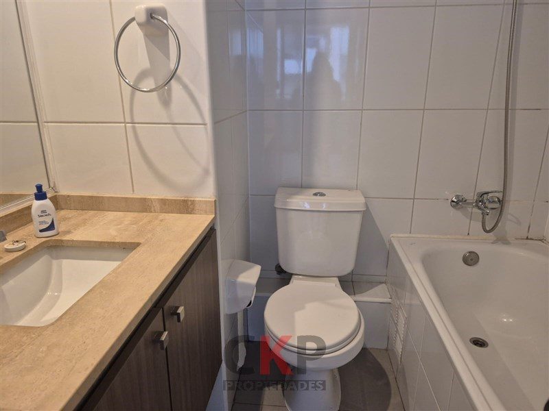 Departamento en arriendo en Estación Central — foto 7