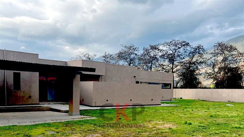 Parcela en venta en Rengo — foto 1