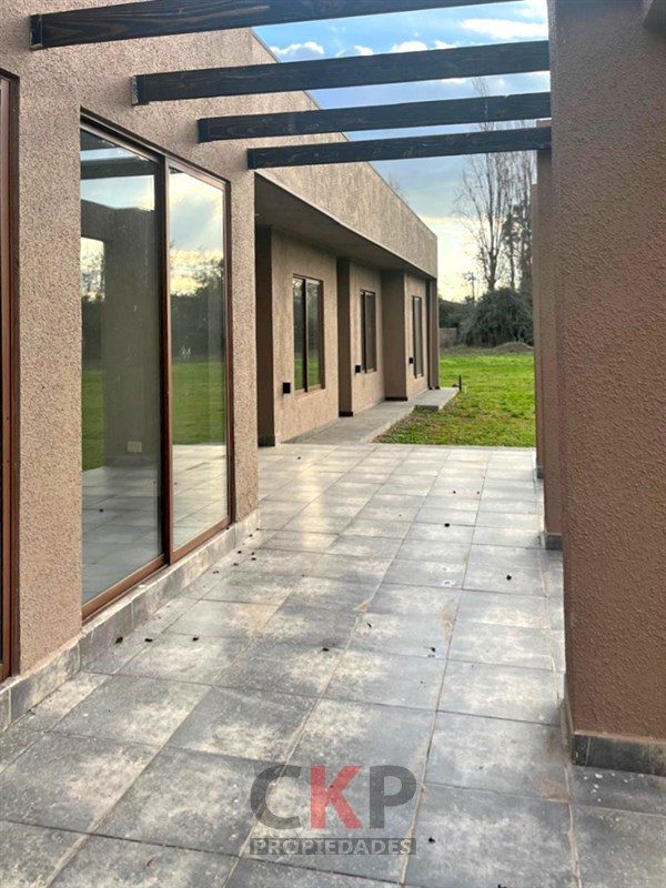 Parcela en venta en Rengo — foto 6
