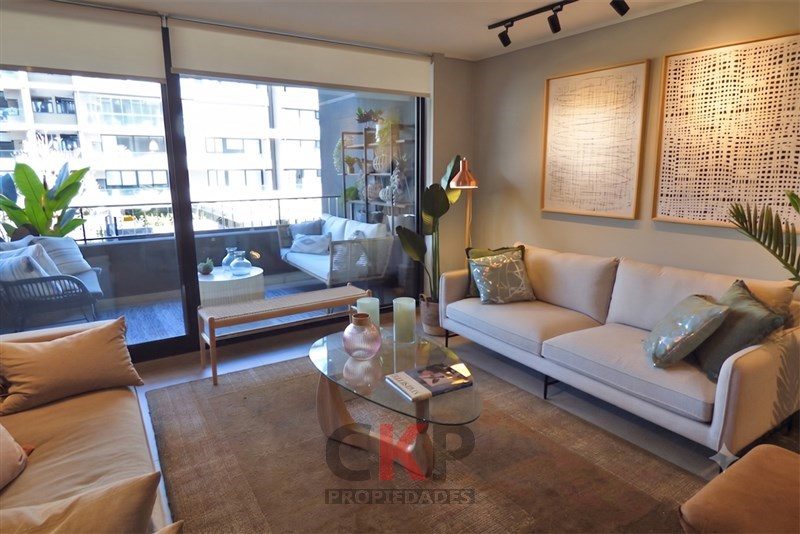 Departamento en venta en Vitacura — foto 1