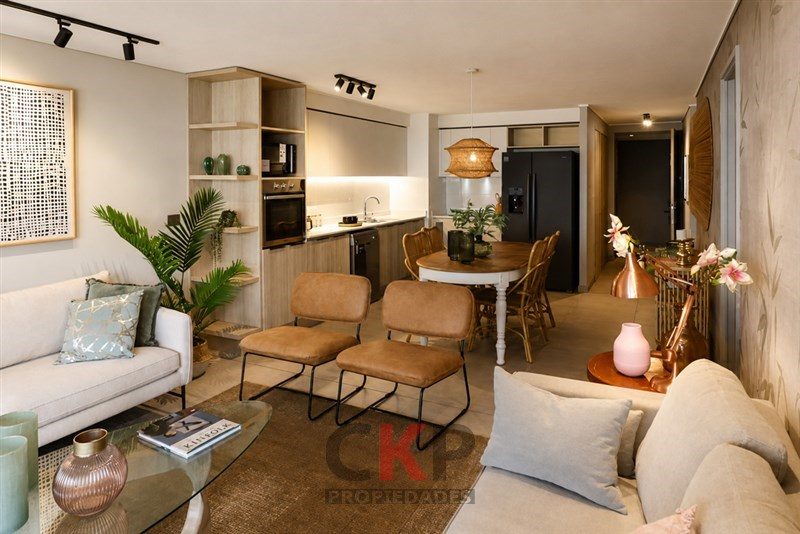 Departamento en venta en Vitacura — foto 2