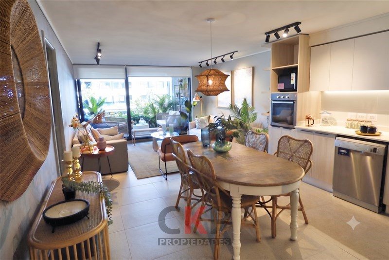 Departamento en venta en Vitacura — foto 3