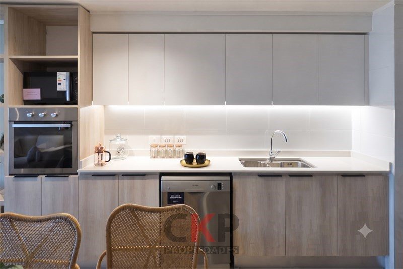Departamento en venta en Vitacura — foto 4