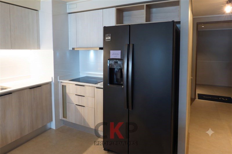 Departamento en venta en Vitacura — foto 5
