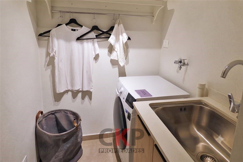 Departamento en venta en Vitacura — foto 6