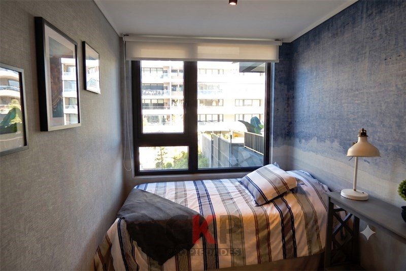 Departamento en venta en Vitacura — foto 7