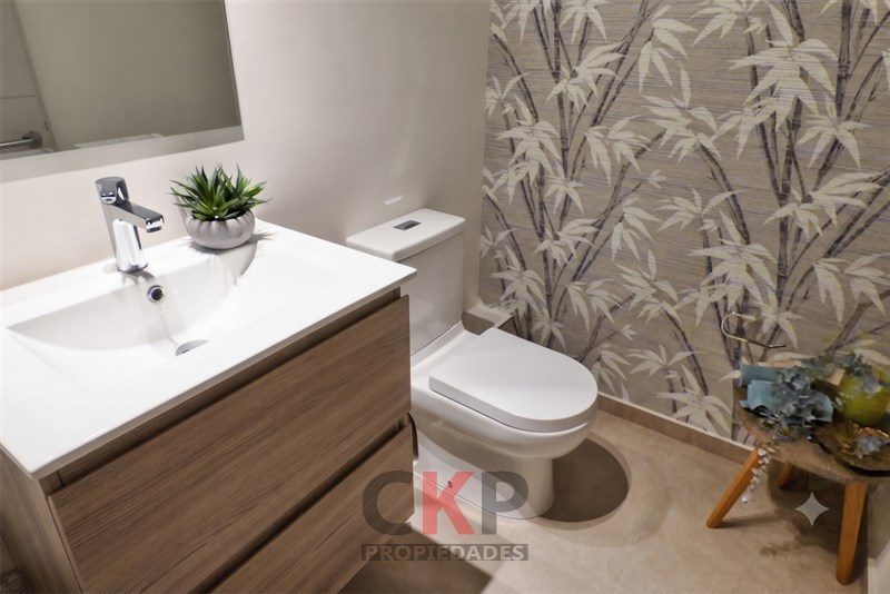 Departamento en venta en Vitacura — foto 8