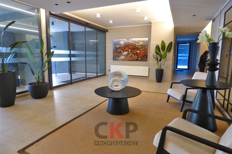 Departamento en venta en Vitacura — foto 9