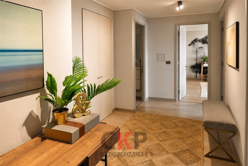 Departamento en venta en Vitacura — foto 10