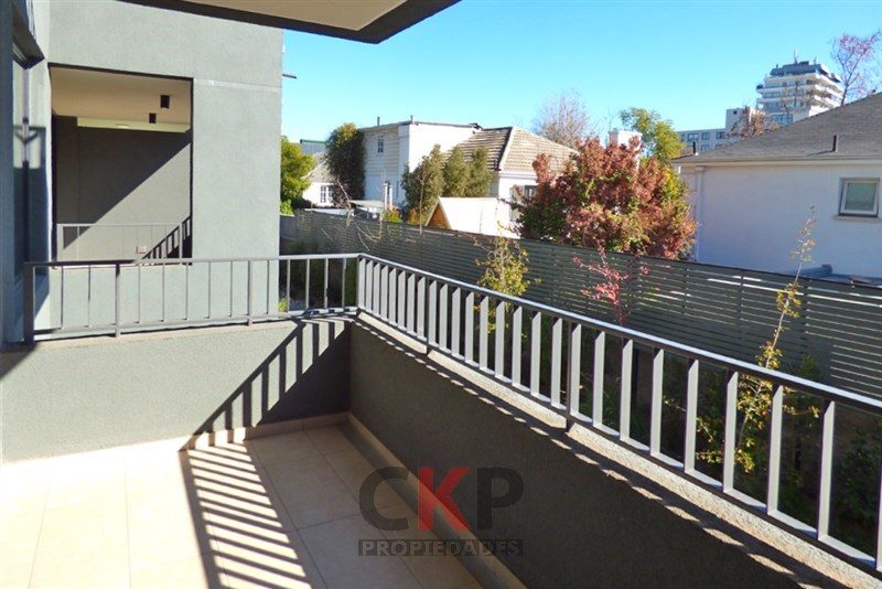 Departamento en venta en Vitacura — foto 2