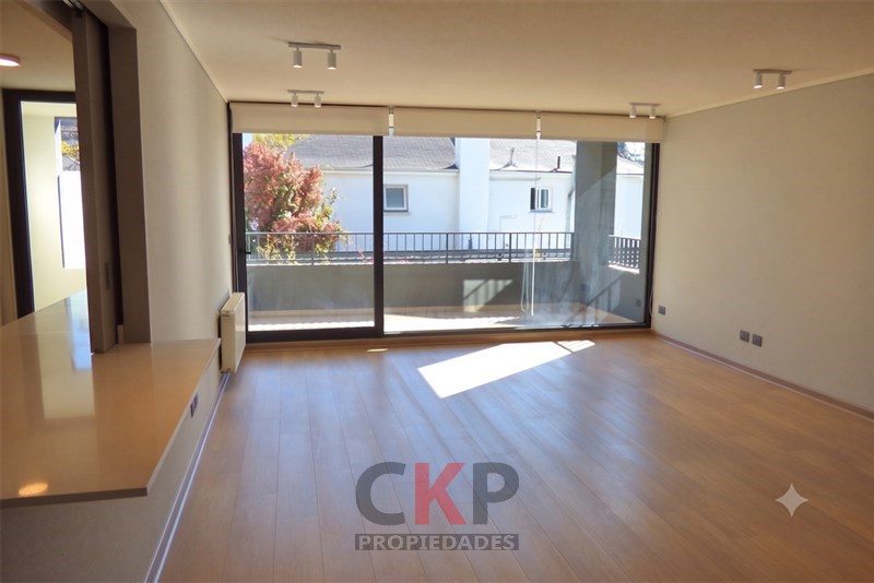 Departamento en venta en Vitacura — foto 3