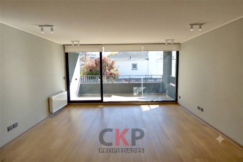 Departamento en venta en Vitacura — foto 4