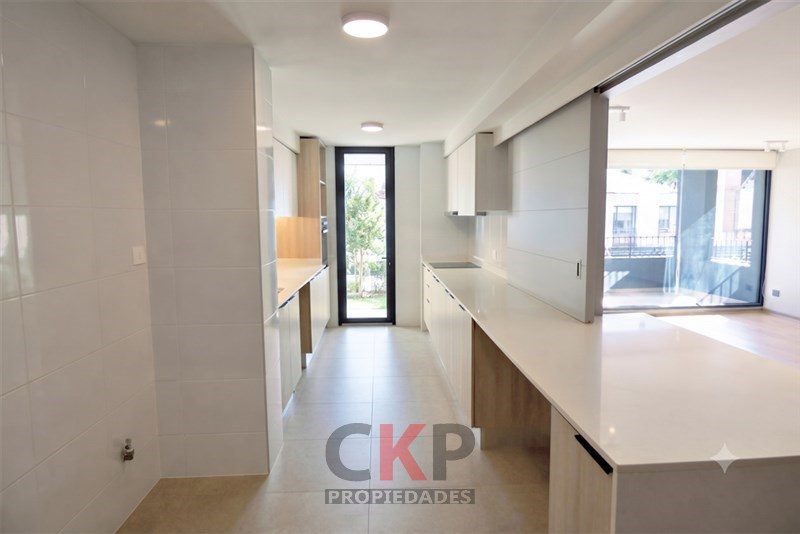 Departamento en venta en Vitacura — foto 5
