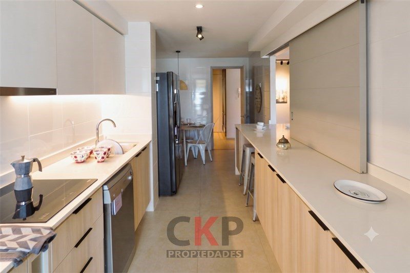 Departamento en venta en Vitacura — foto 6