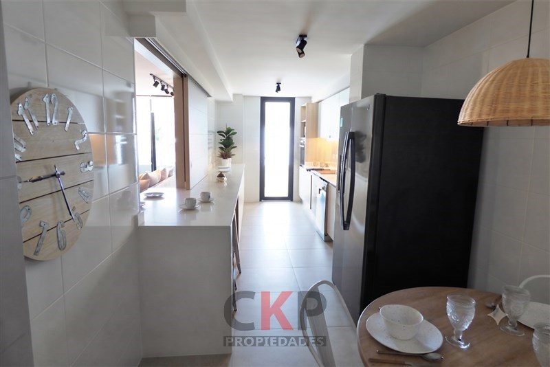 Departamento en venta en Vitacura — foto 7
