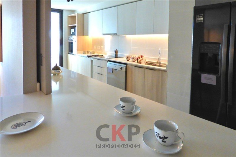 Departamento en venta en Vitacura — foto 8