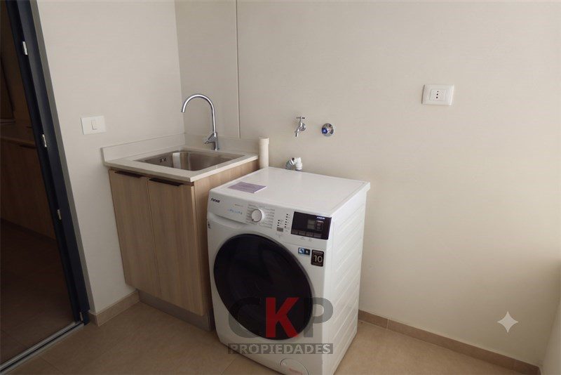 Departamento en venta en Vitacura — foto 9