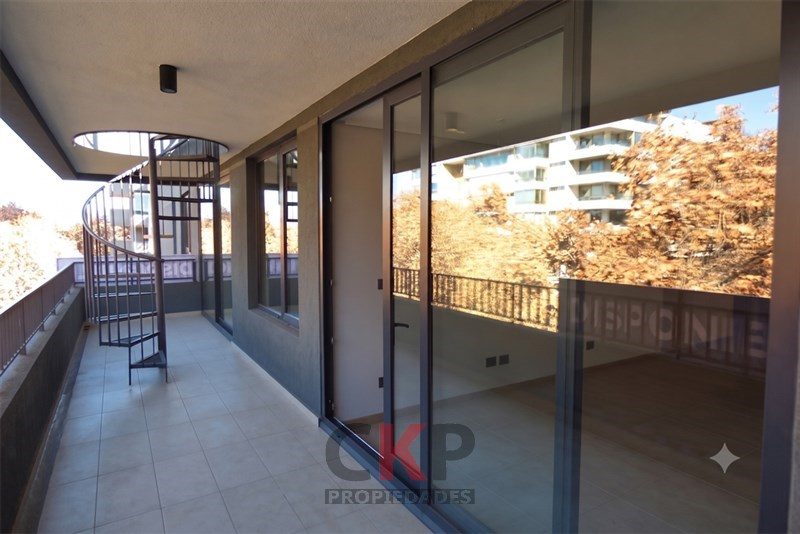 Departamento en venta en Vitacura — foto 1