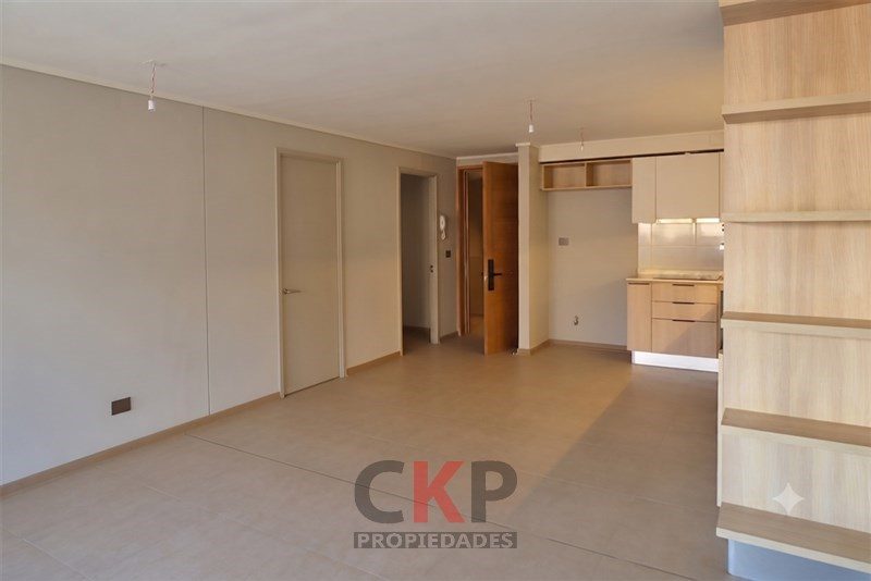 Departamento en venta en Vitacura — foto 2