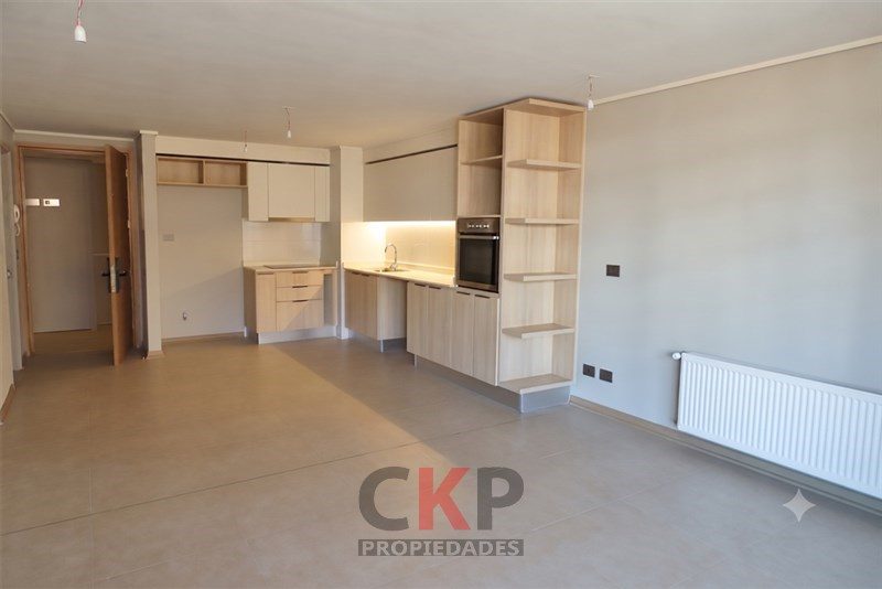 Departamento en venta en Vitacura — foto 3