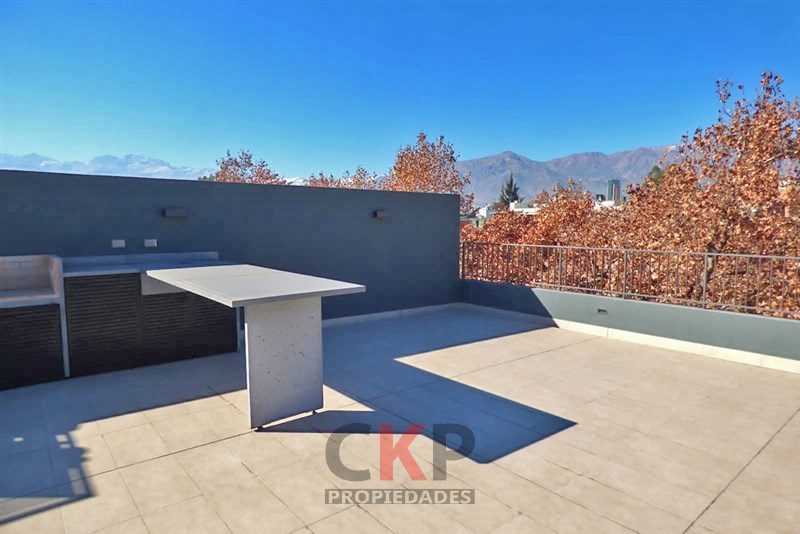 Departamento en venta en Vitacura — foto 5