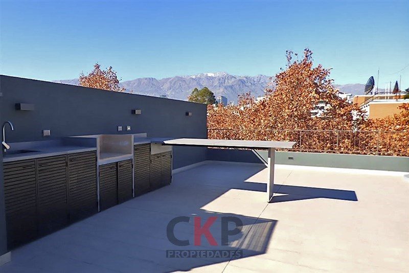 Departamento en venta en Vitacura — foto 6