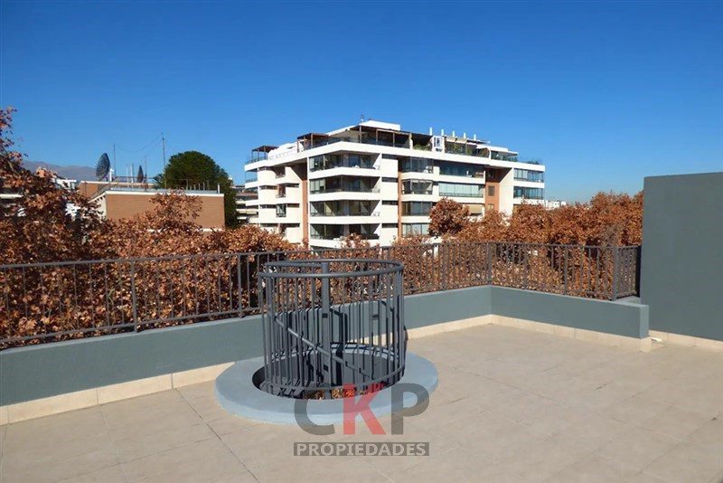 Departamento en venta en Vitacura — foto 7