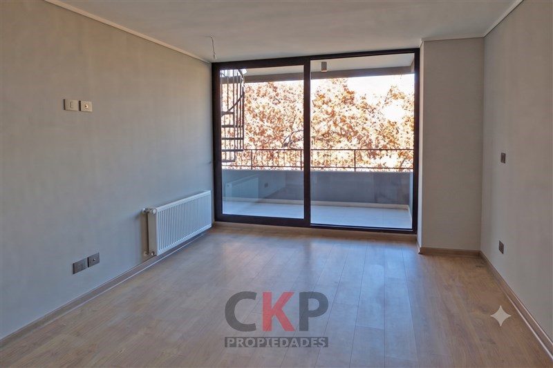 Departamento en venta en Vitacura — foto 9