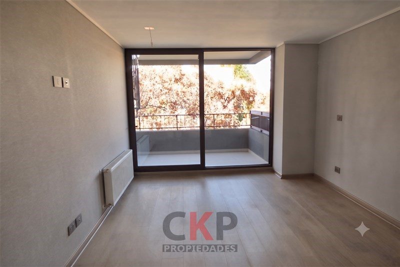 Departamento en venta en Vitacura — foto 10