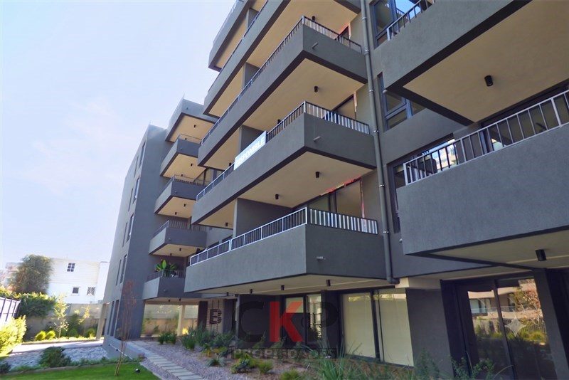 Departamento en venta en Vitacura — foto 1
