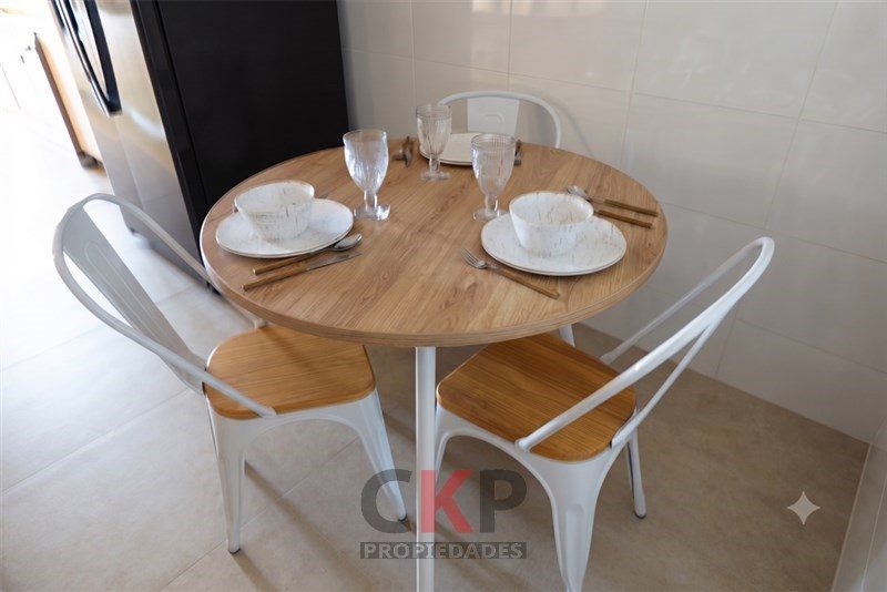 Departamento en venta en Vitacura — foto 3