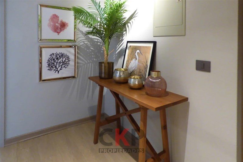 Departamento en venta en Vitacura — foto 4