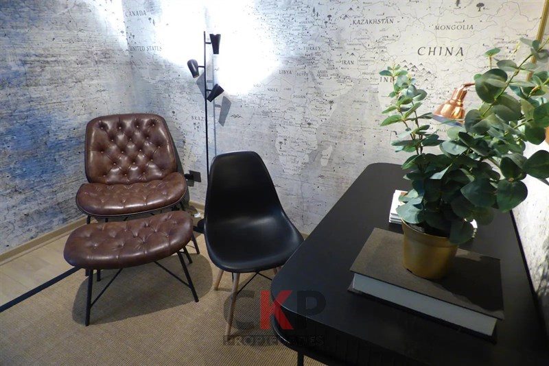 Departamento en venta en Vitacura — foto 7