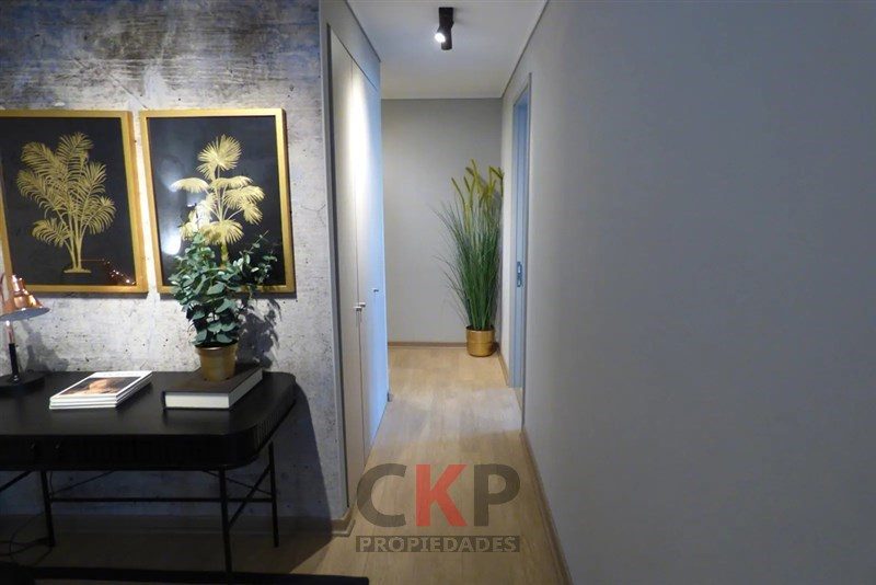 Departamento en venta en Vitacura — foto 8