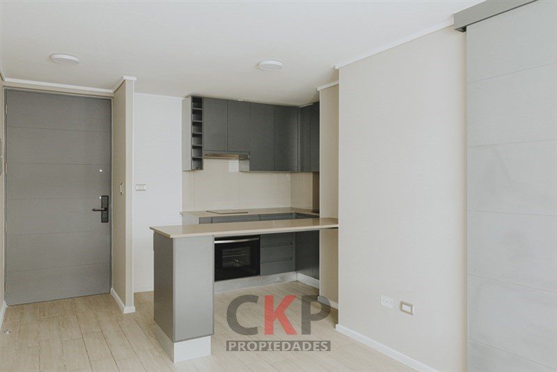 Departamento en venta en Santiago — foto 1
