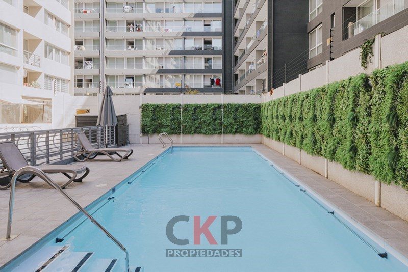 Departamento en venta en Santiago — foto 2