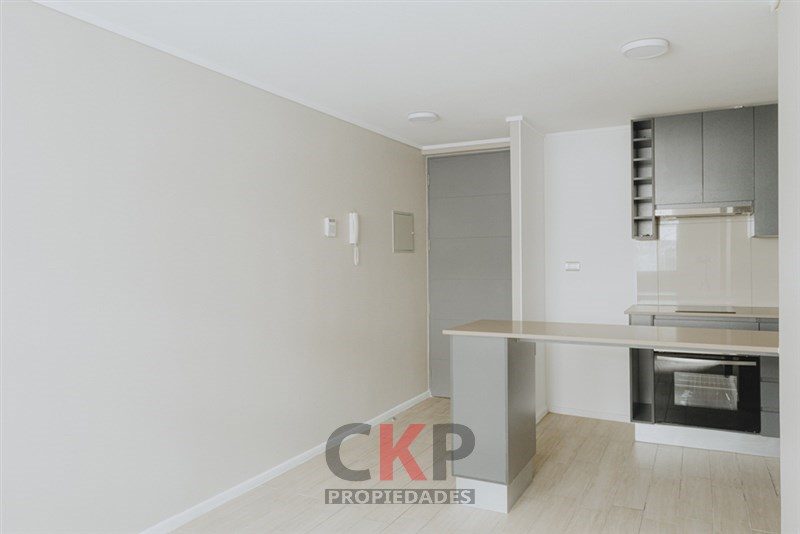 Departamento en venta en Santiago — foto 3