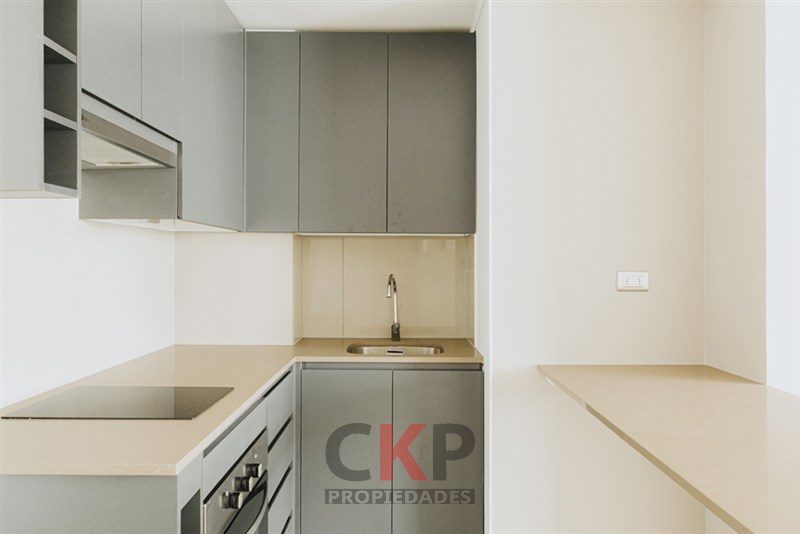 Departamento en venta en Santiago — foto 4